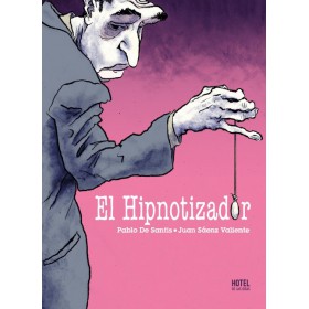 El hipnotizador